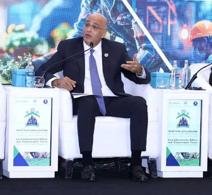 «استثماراً في المستقبل» ٢٨ مليار جنيه لتعزيز المشروعات الصغيرة في الصعيد