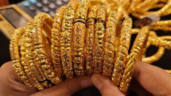 «تذبذب مستمر» أسعار الذهب في مصر اليوم الأحد 23 نوفمبر 2025