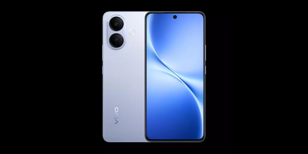 استكشاف مميزات وعيوب هاتف Vivo V60 Lite 5G مع المواصفات الرسمية لعام 2025