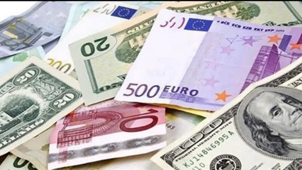 أسعار العملات اليوم وأحدث المستجدات حول سعر الدولار مقابل الجنيه المصري