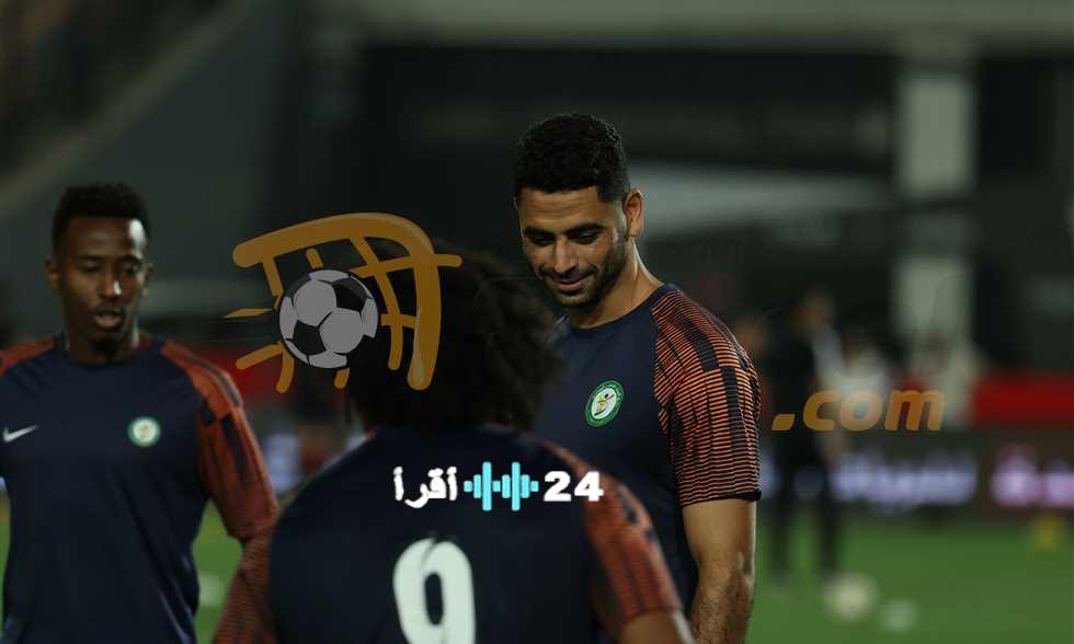 «حسم الجدل» وكيل الجزار يوضح حقيقة مفاوضات الأهلي وموقف الأندية الكبرى من ضمه