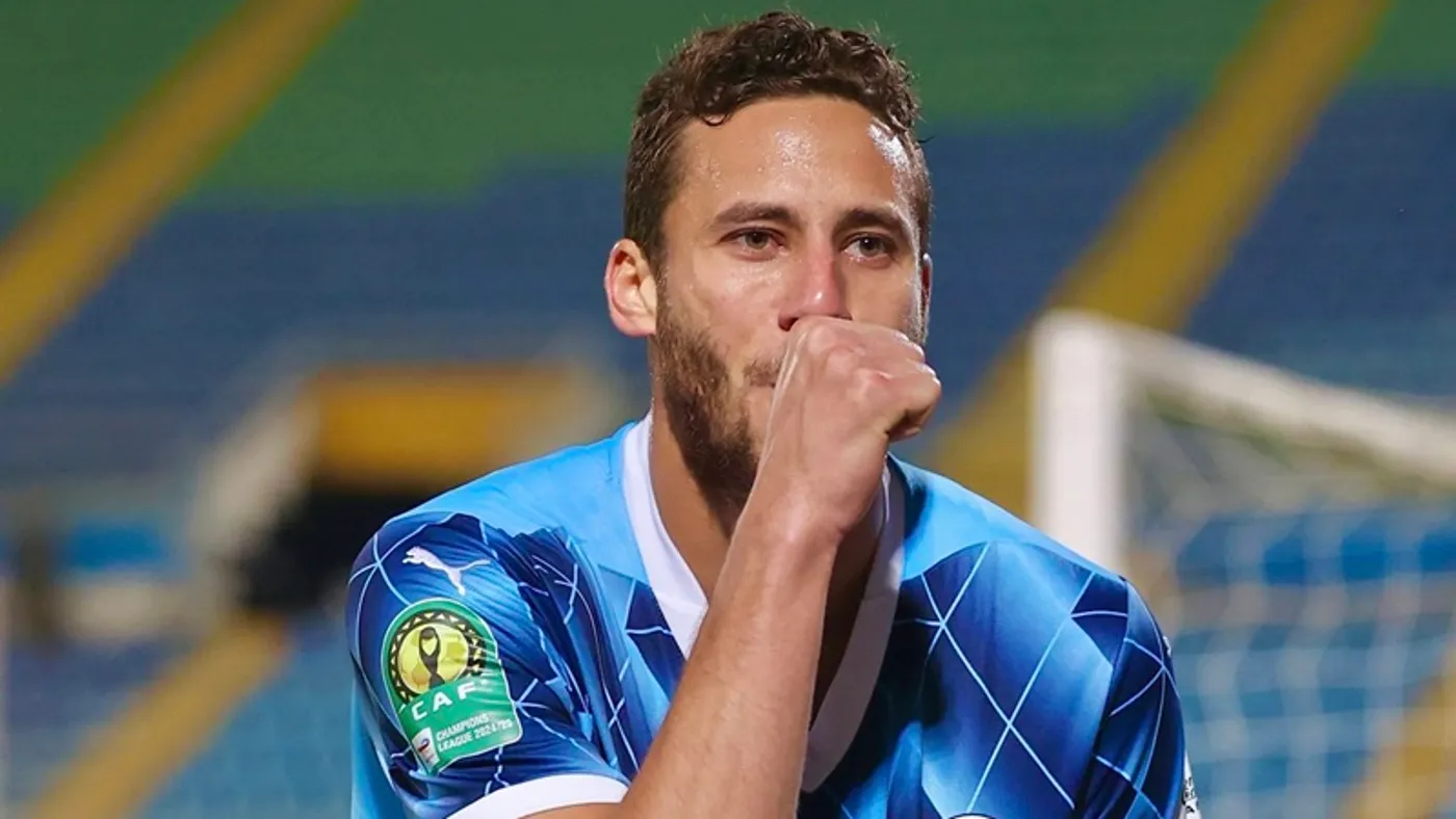 «صادم: رمضان صبحي يتسبب في فصلي معيد من المعهد وكشف حقائق جديدة»