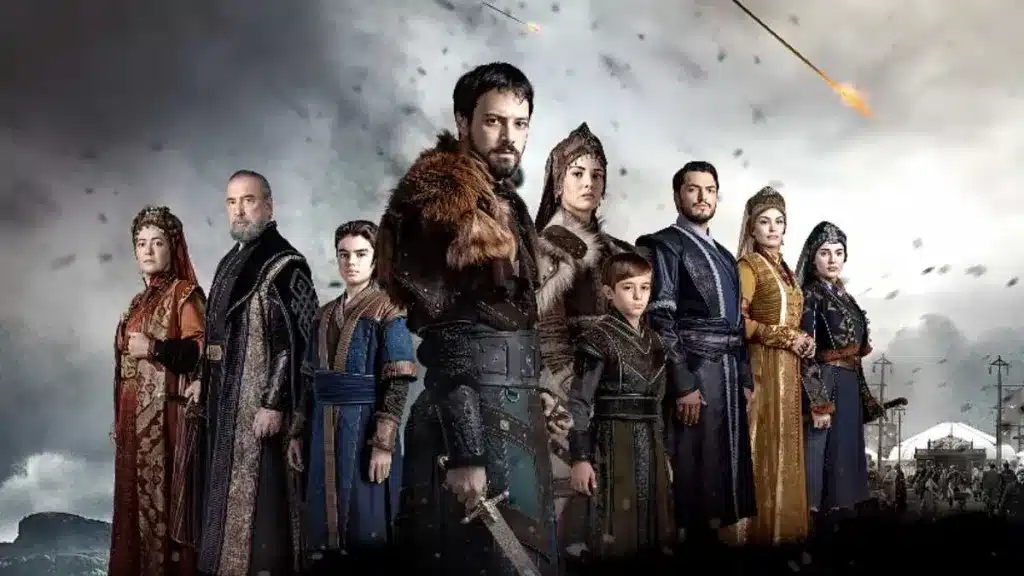 أحداث مشوقة في الحلقة الخامسة من مسلسل أورهان وتفاصيل تردد القنوات الناقلة