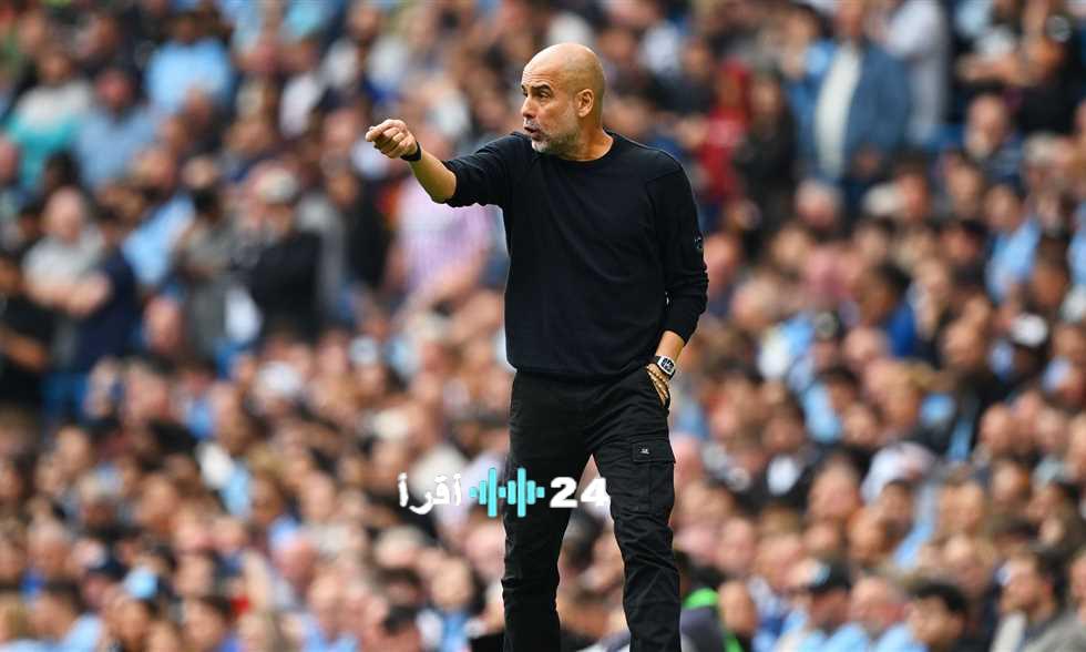 «بيب يقلل المخاوف» جوارديولا يؤكد لا توجد أزمة بسبب ضغط المباريات