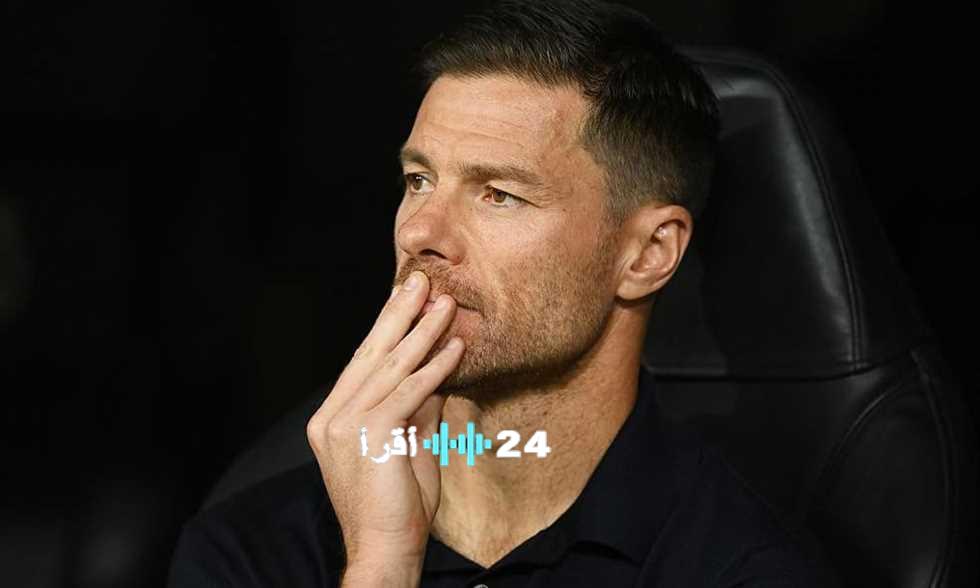 «تصريحات مثيرة» تشابي ألونسو النتيجة معيار الحكم وريال مدريد لم ينتهِ