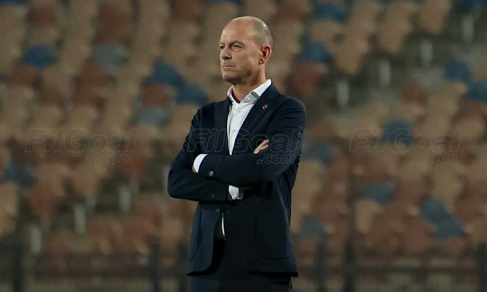 «تصريحات خاصة» توروب يكشف عن تقديره لأهمية دوري الأبطال للأهلي وترقبه لـ إمام عاشور