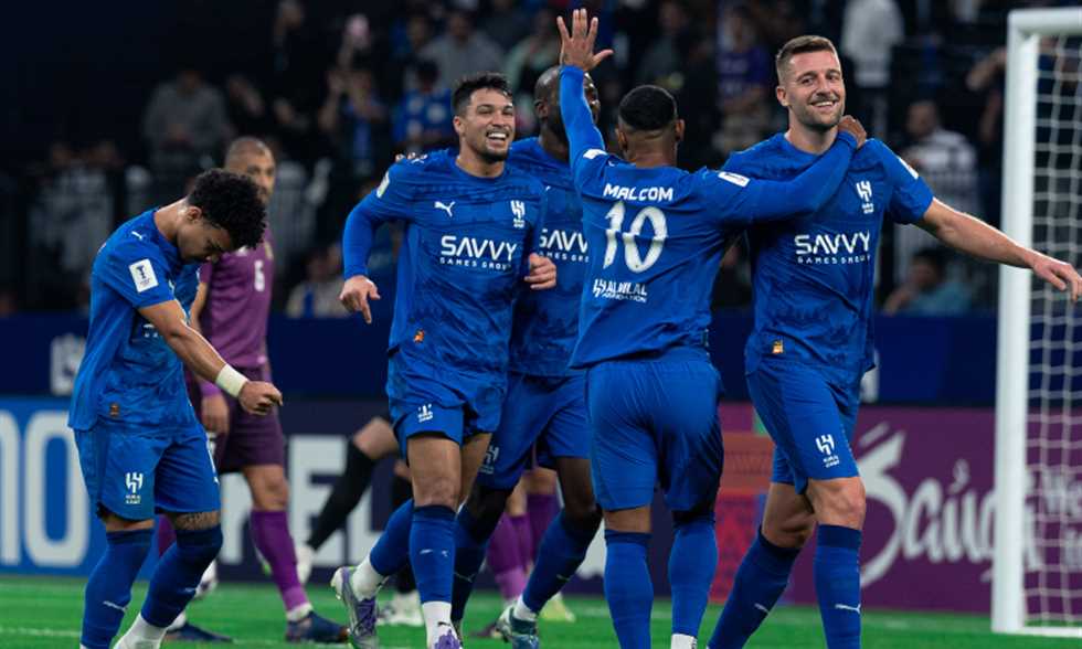 «ضربة موجعة» الهلال السعودي يكتسح الشرطة العراقي بقيادة مؤمن سليمان برباعية في دوري أبطال آسيا