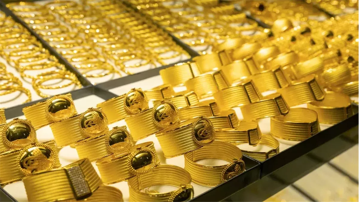 أسعار الذهب اليوم الأربعاء 26 نوفمبر 2025 ت surpass التوقعات لعيار 21