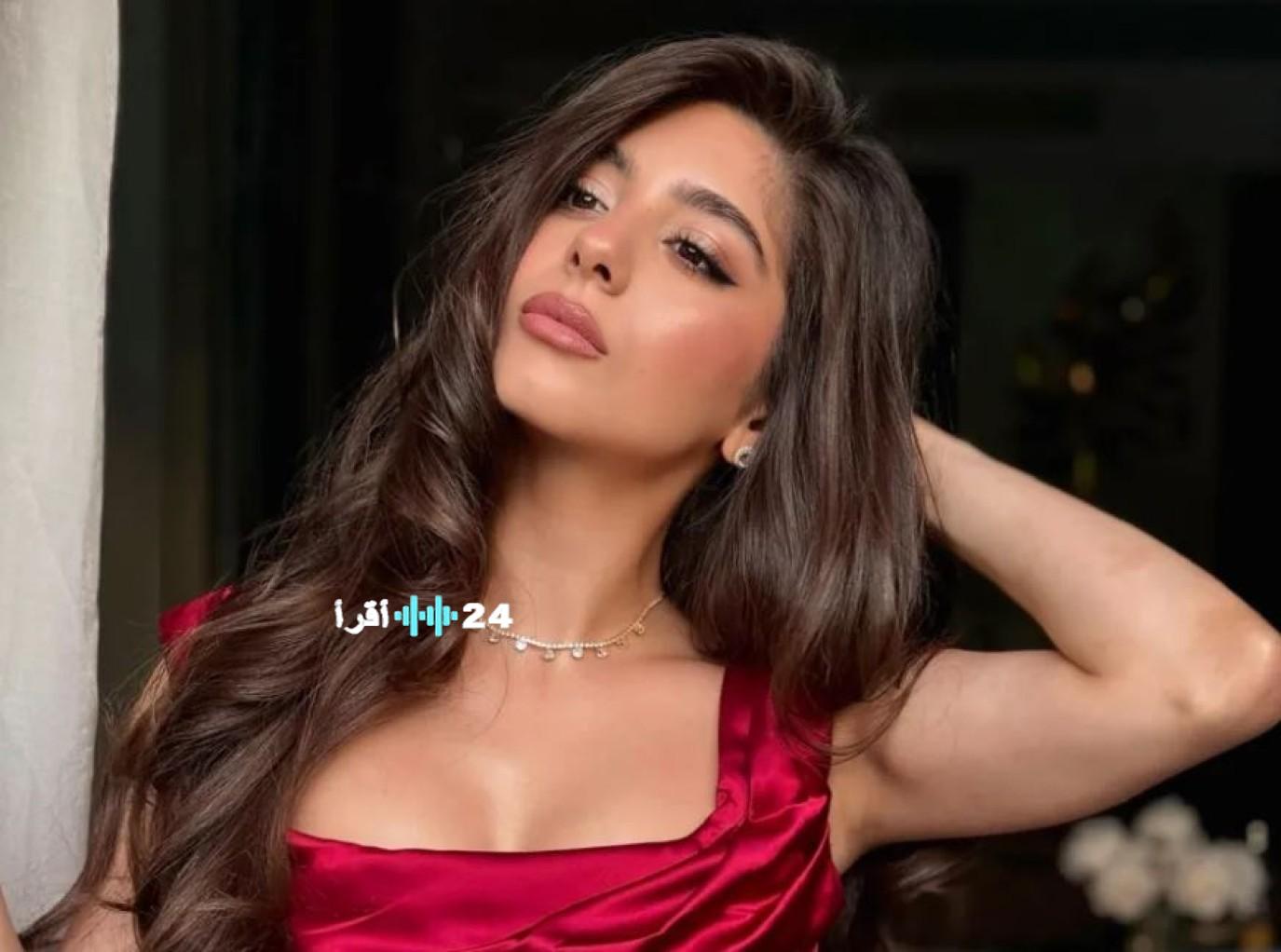 مايان السيد تحقق نجاحًا كبيرًا في 2025 من خلال أدوار متنوعة في السينما والدراما