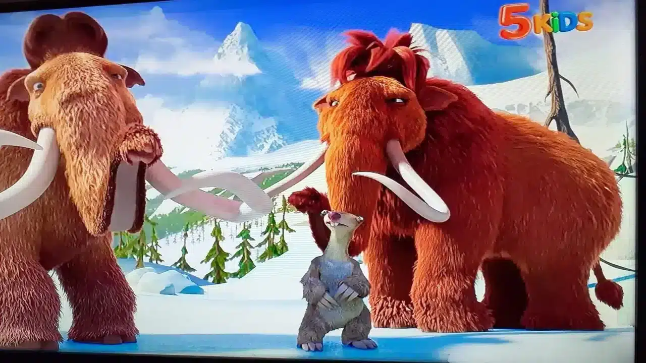 تحديث تردد قناة 5 Kids على نايل سات لعام 2025 لاستعادة ذكريات الطفولة