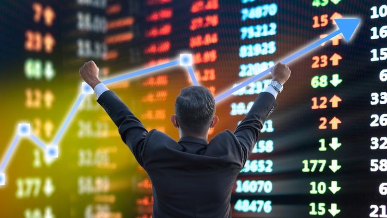 «تباينات ملحوظة في أسعار الأسهم خلال تعاملات اليوم» أسعار الأسهم الأكثر ارتفاعًا وانخفاضًا