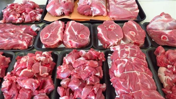 انخفاض 33 جنيها يضرب أسعار اللحوم بالأسواق اليوم