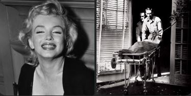رواية جديدة تكشف عن وجود يد خفية في نهاية حياة مارلين مونرو وتعيد اللغز إلى الواجهة