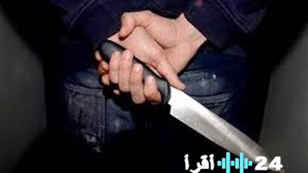 «صراع دامٍ على أتفه الأسباب» جريمة بشعة تهز بولاق الدكرور عامل يطعن عمه المسن حتى الموت إثر خلاف على بيض الدجاج