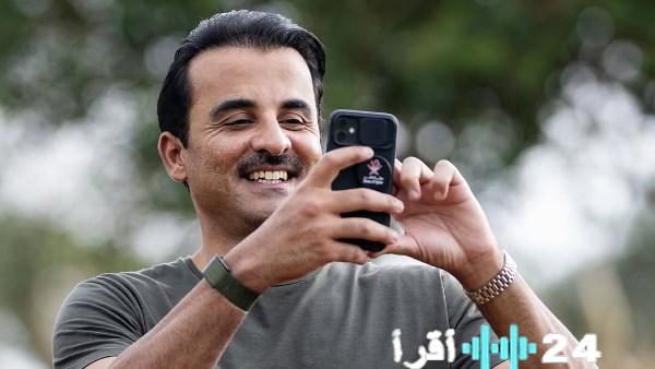 اكتشف كيف تشتري آيفون كأمراء قطر معفى من الضرائب