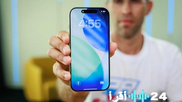 آيفون 17 كيف غيّر جهاز واحد نظرة مستخدم تمامًا لعالم الهواتف الذكية