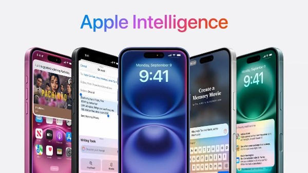 Apple Intelligence يثري خرائط آبل ويحدث ثورة في البحث ويوفر الوقت