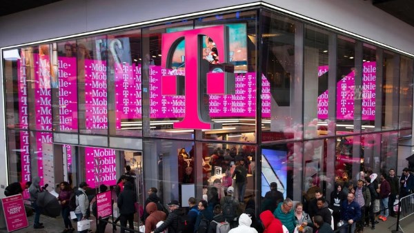T-Mobile تستعد لاجتماع حاسم هذا الشهر ترقبًا لإعلان ضخم