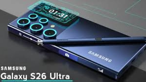 تسريب يكشف بطارية Galaxy S26 Ultra أضخم من سابقتها S25 Ultra