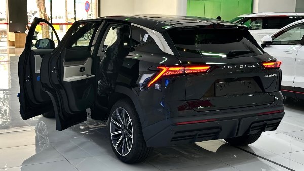 جيتور داشينج 2026 كسر زيرو الكشف عن أسعار سوق المستعمل