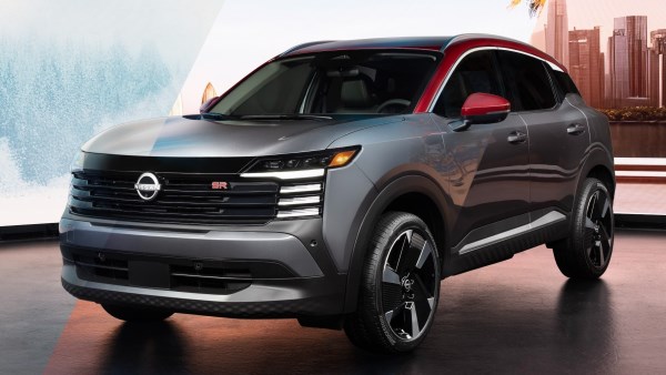 نيسان كيكس 2024 الجديدة تصميم رياضي ما هي أبرز مميزاتها