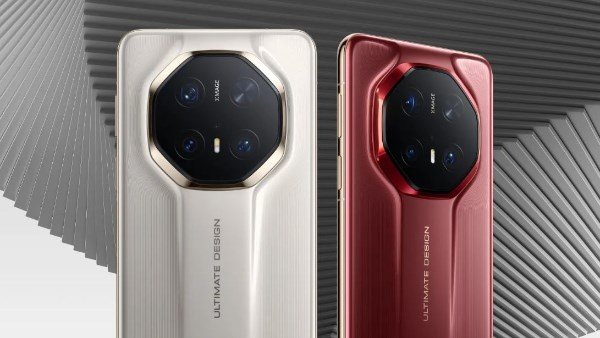 أسعار ومواصفات هاتف هواوي Mate 80 تكشف عن مفاجآت جديدة