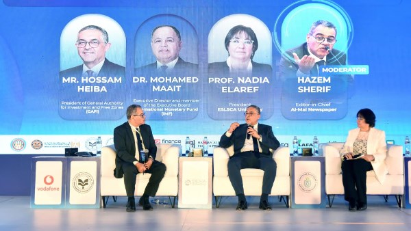 «استثمارات واعدة» 70 شركة ناشئة في مصر متخصصة في تصميم أشباه الموصلات