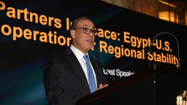 «مصر تعزز تجارتها مع إفريقيا وتؤكد دورها كمركز إقليمي للطاقة»