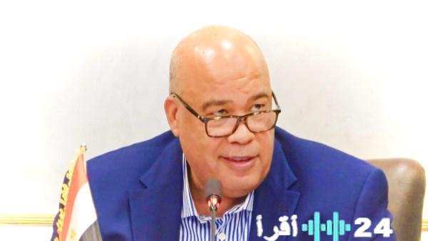 «تعزيز التعاون المشترك» العشري: المُنتدى المصري الصيني يشكل خطوة بارزة في التجارة والاستثمار