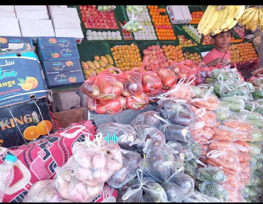 مكتب الأشغال العامة والطرق بنصاب يطلق حملة رقابية واسعة على أسواق المواد الغذائية
مكتب الأشغال العامة والطرق بنصاب ينفّذ حملة رقابية مكثفة على أسواق المواد الغذائية
مكتب الأشغال العامة والطرق بنصاب يشدد الرقابة على أسواق المواد الغذائية