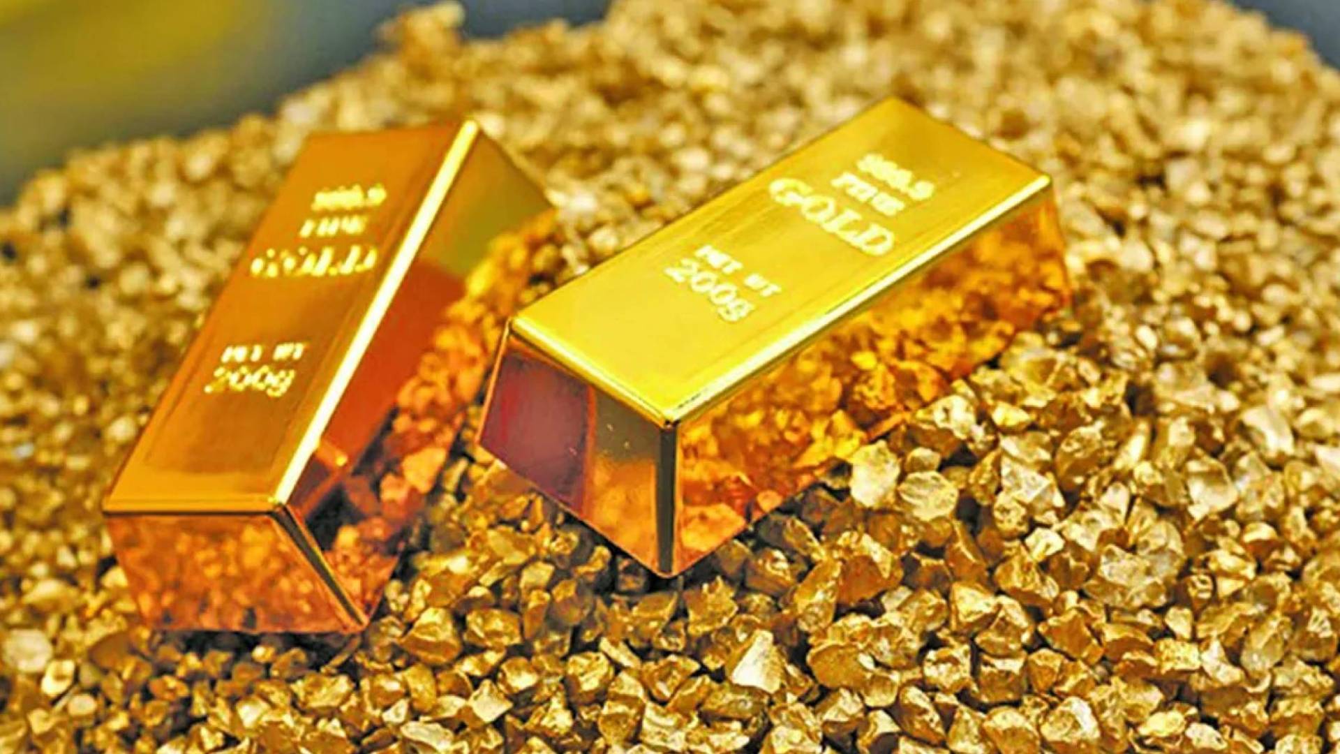 الذهب يتماسك قرب 4160 دولارًا للأونصة وسط ترقب لخفض الفائدة الأمريكية