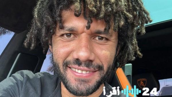 النني يرفع سقف طموحات المنتخب قبل كأس العرب والجاهزية تامة