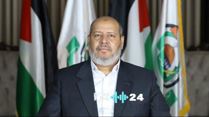 «نحو إعادة إعمار غزة» حماس تشارك في الاجتماع العام للجماعة الإسلامية بباكستان وتدعو إلى التحرك الفوري