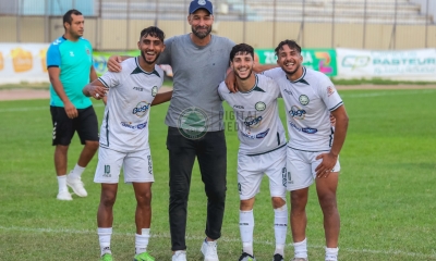 الجولة العاشرة لبطولة الرابطة الثانية تبرز تصدر الملعب القابسي وساقية الدائر وسط صراعات الأندية في ذيل الترتيب