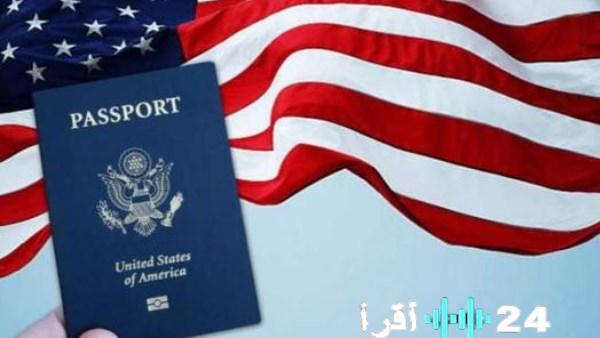 فتح باب التسجيل للهجرة العشوائية إلى أمريكا مع تفاصيل الشروط الجديدة