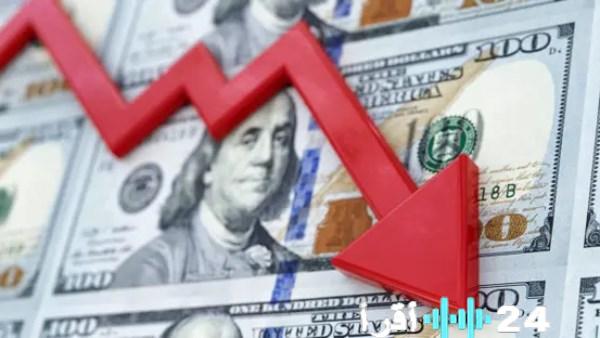 «استقرار الدولار في عدد من البنوك اليوم الجمعة»
