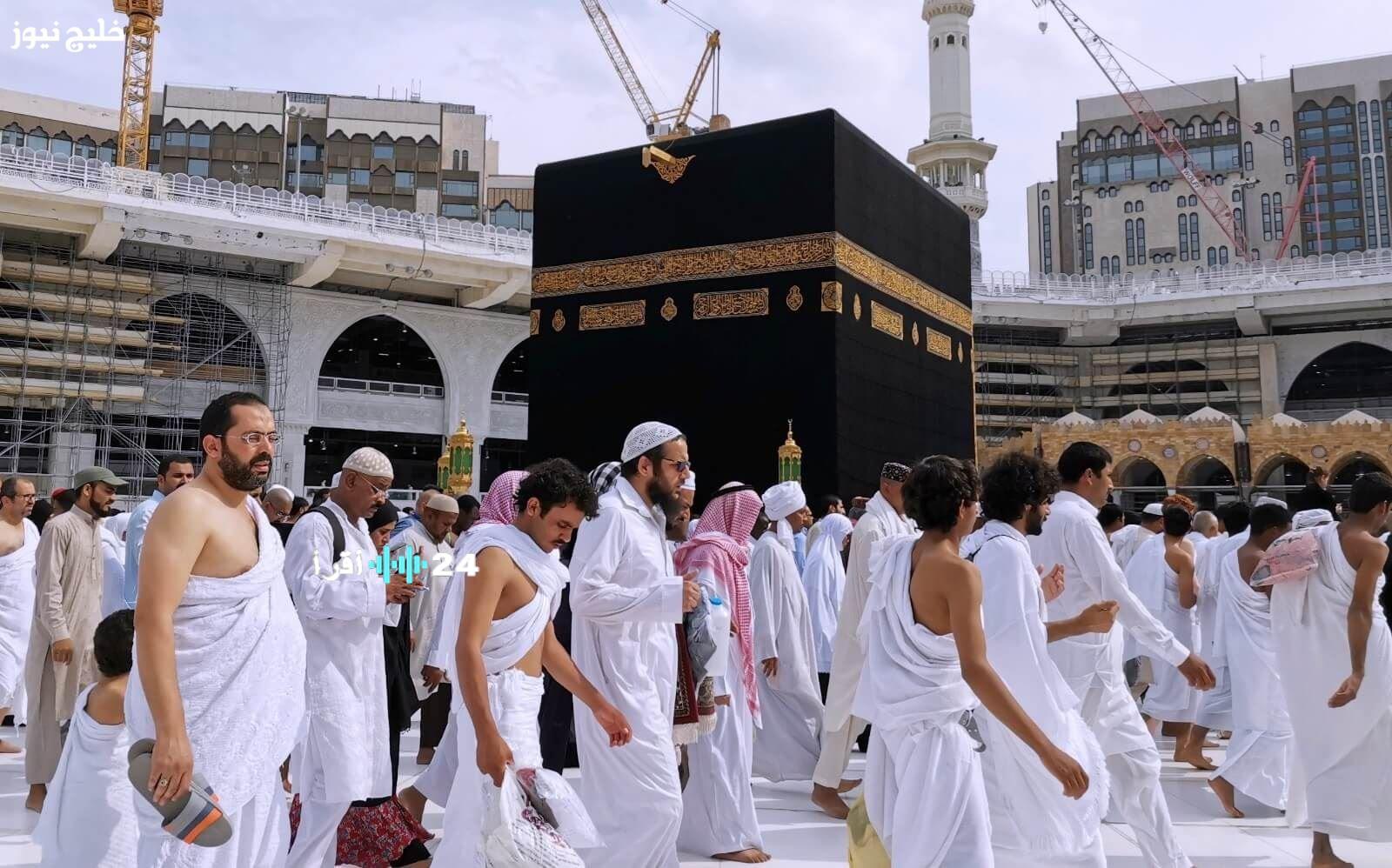 «استكشفوا أسعار وبرامج حج الجمعيات الأهلية لعام 1447هـ/2026 في مصر»