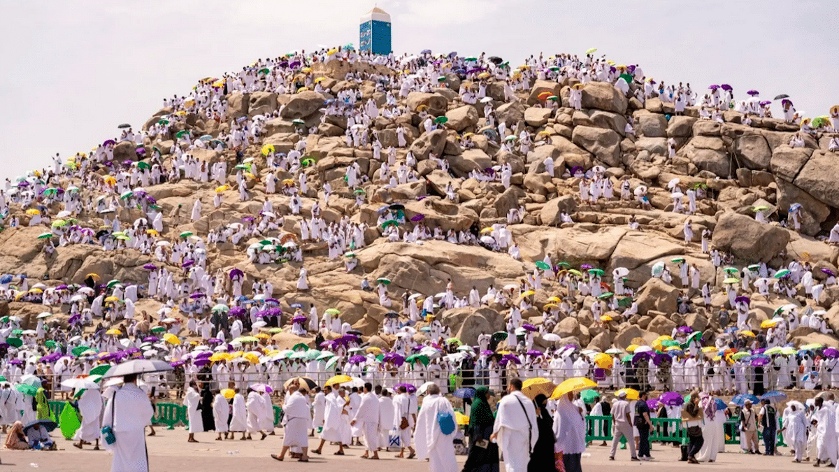 نتائج قرعة الحج لعام 2026 في الجزائر وطرق الاستعلام الرسمي من جميع الولايات