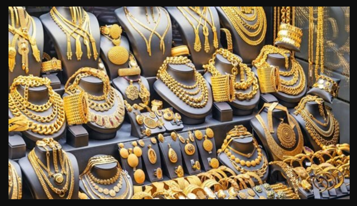 سعر الذهب في مصر اليوم الأربعاء 26 نوفمبر 2025 قبيل إغلاق التعاملات