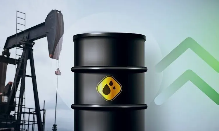 «زيادة المعروض تهيمن على سوق النفط» سوق النفط يشهد أكبر فائض في المعروض منذ سنوات