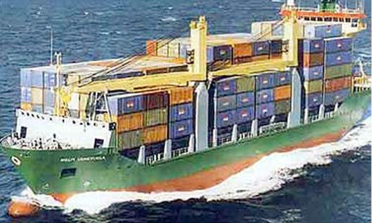 «ضبط محاولة تهريب دخان معسل في جمارك الإسكندرية»