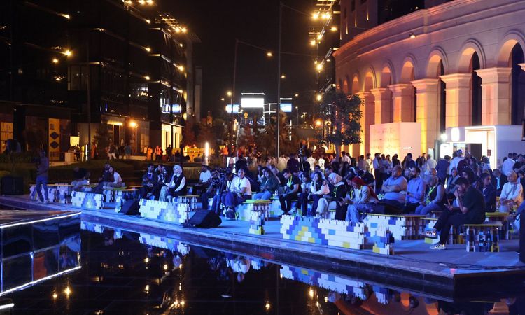 «نجاح باهر يختتم قمة التكنولوجيا العقارية الأولى في مصر برعاية رايز أب ومصر إيطاليا العقارية»