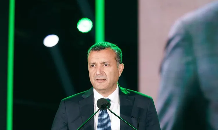 «تجربة سكنية فاخرة تفتح آفاق جديدة» بالمير و”Melee- الأهلي صبور” يطلقان مشروع VERT المتميز