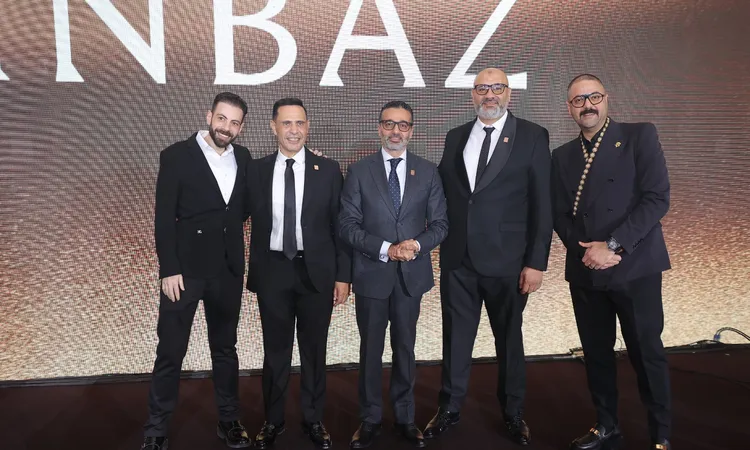 «إطلاق مشروع عمرانى شامل في غرب القاهرة ضمن خطة بن باز للتطوير الطموحة»