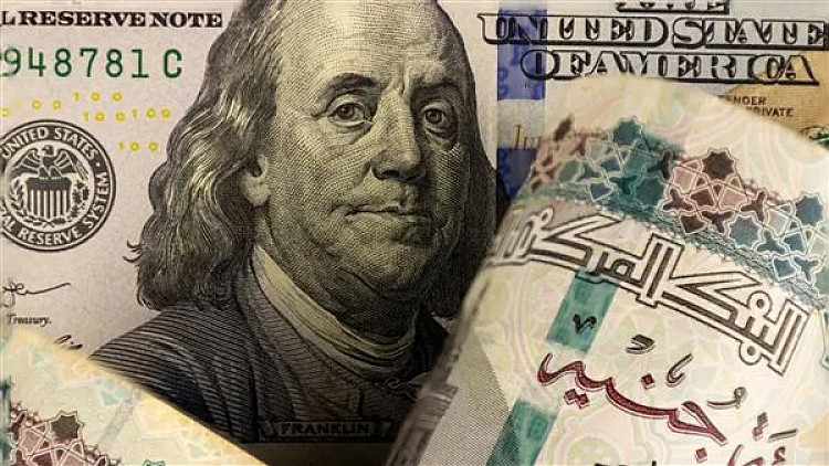 الدولار يشهد تراجعًا طفيفًا في خسائره أمام الجنيه مع ختام تعاملات الأربعاء 26 نوفمبر