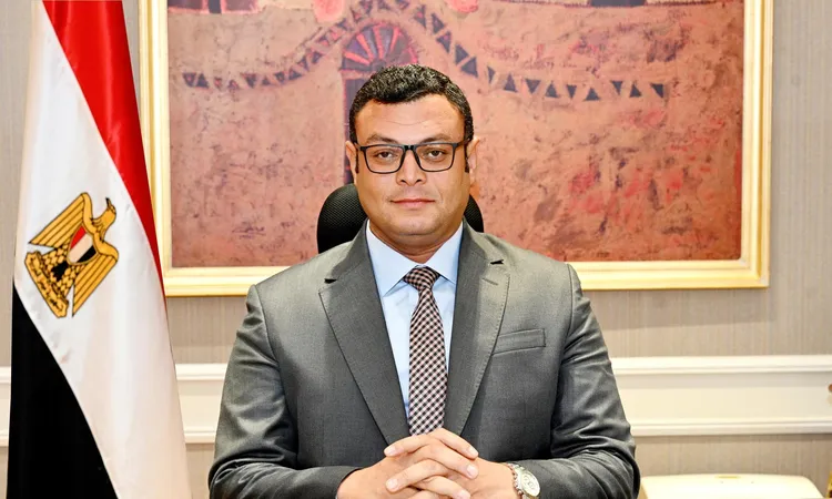 «زيارة ميدانية تعزز جهود التنمية» وزير الإسكان ومحافظ الفيوم يتفقدان محطتي معالجة بطن أهريت والحامولي بمركز يوسف الصديق