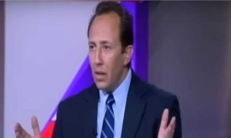 «ارتفاع الدولار يعكس توازن العرض والطلب في الاقتصاد»