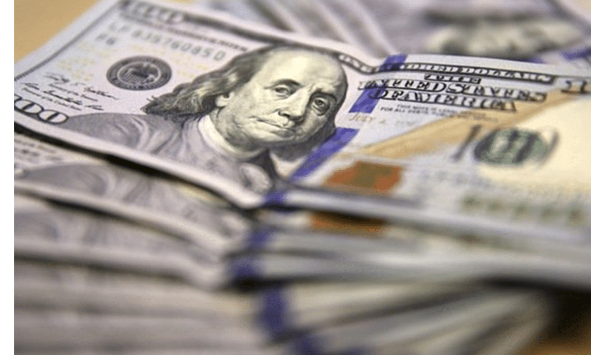 عاجل انخفاض الدولار مقابل الدينار العراقي في ختام تعاملات مصرف بغداد وأربيل اليوم