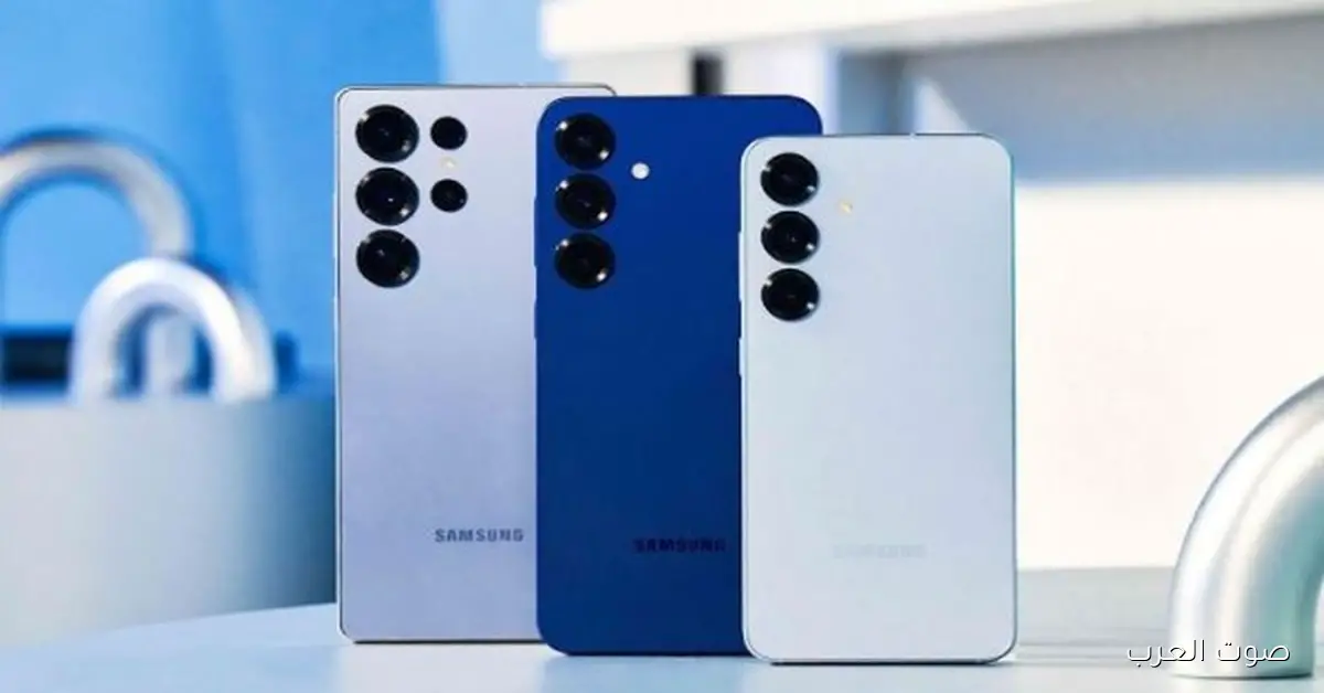 سامسونج Galaxy S26 يهدد عرش iPhone 17 مواصفات ومميزات تقلب الموازين