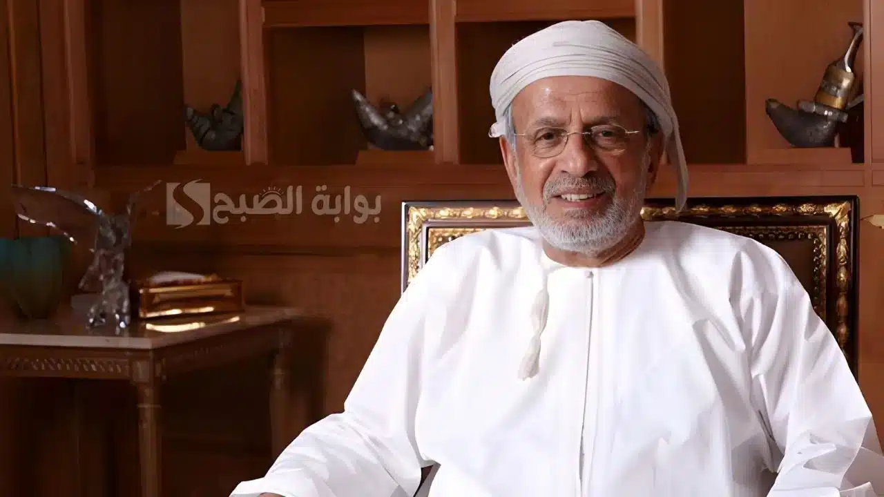 رحيل رجل الأعمال العماني سهيل بهوان… أثره العميق في النهضة الاقتصادية التي استمرت لعقود